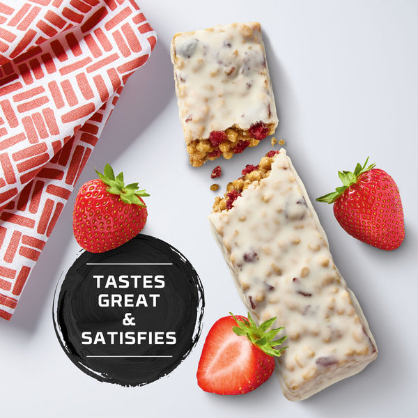 Special K Bar Strawberry Protein Meal Bars