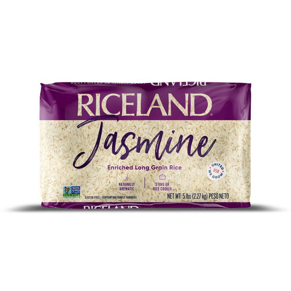 Riceland Jasmine Rice