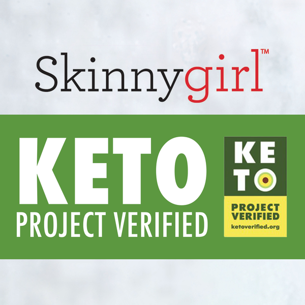Skinnygirl Dressing & Marinade, Avocado Oil, Garden Ranch
