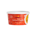 WATCHAREE’S Thai Red Curry Noodles