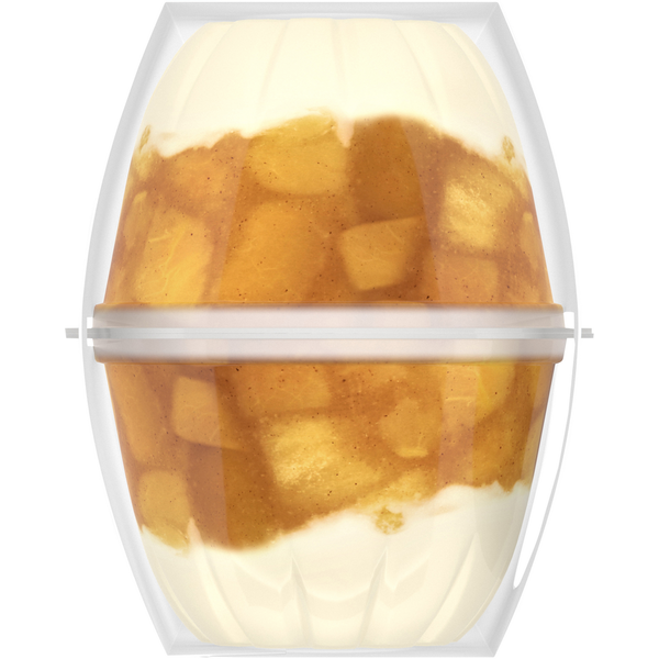Dole Parfait, Apples & Creme