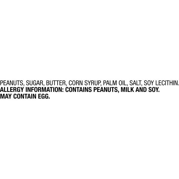 MUNCH Peanut Gluten Free Candy Bar Full Size