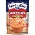 Martha White Strawberry Muffin Mix, 7 Oz Bag