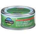 Wild Planet Chicken Breast, Organic, No Salt Added...
️