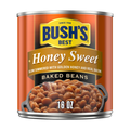 Bush's Best Honey Sweet Baked Beans