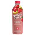Bolthouse Farms Strawberry Banana 100% Fruit Juice Smoothie