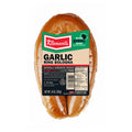 Klement's Garlic Ring Bologna