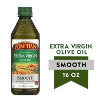 Pompeian Smooth Extra Virgin Olive Oil️