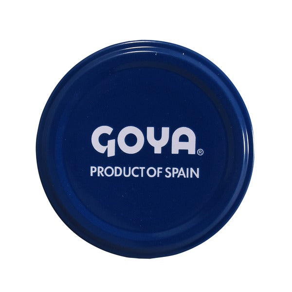 Goya Stuffed Queen Spanish Olives, with Minced Pimientos