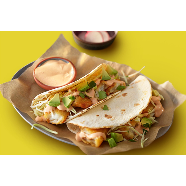La Victoria Mild Red Taco Sauce