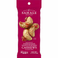 Sahale Snacks Glazed Mix, Cashews, Naturally Pomegranate Vanilla Flavored
