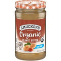 Smucker's Organic Creamy Peanut Butter️