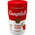 Campbell's Soup on the Go Creamy Tomato Soup