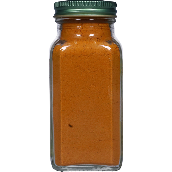 Simply Organic Turmeric