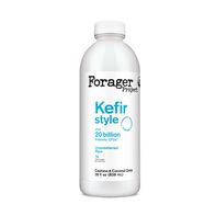 Forager Project Cashew & Coconut Kefir Style Drink...
️
