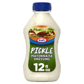 Kraft Pickle Mayonnaise Dressing