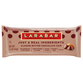 LÄRABAR Fruit & Nut Bar, Almond Butter Chocolate Chip