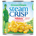 Green Giant Vacuum Packed Niblets Whole Kernel Sweet Corn