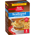 Betty Crocker Scalloped Casserole Potatoes