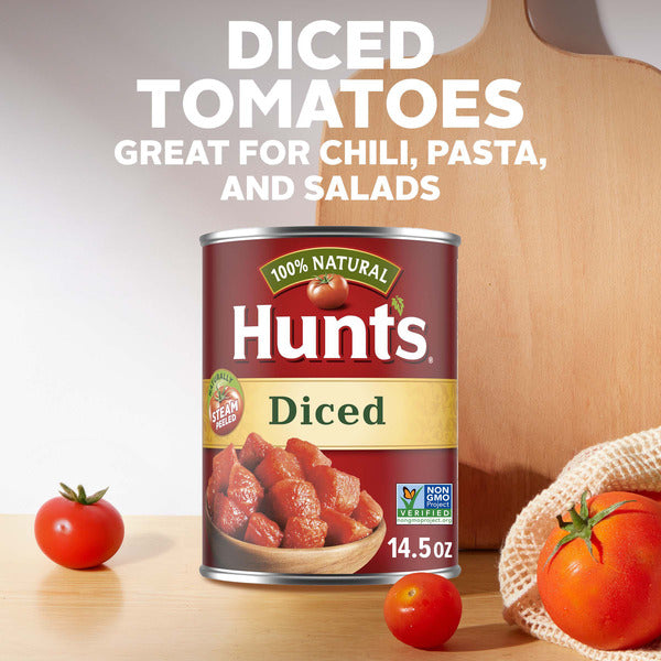 Hunt's Diced Tomatoes