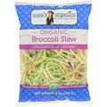 Josie's Organic Broccoli Slaw️