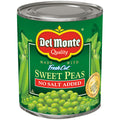 Del Monte No Salt Added Sweet Peas