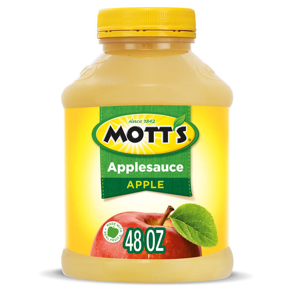 Mott's Original Applesauce