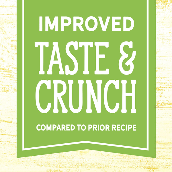 Old El Paso Carb Advantage Gluten Free Crunchy Taco Shells
