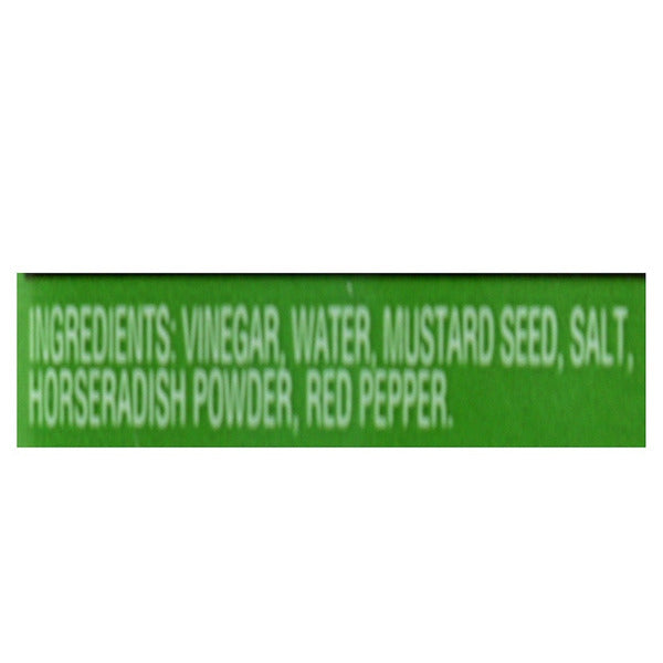 Koops' Horseradish