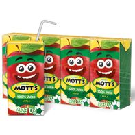 Mott's 100% Original Apple Juice️