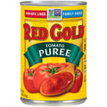 Red Gold Tomato Puree