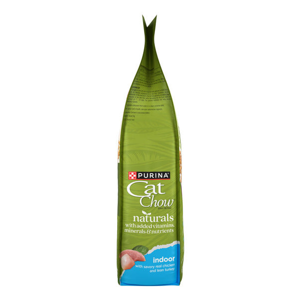 Purina Cat Chow Cat Chow Naturals Dry Cat Food