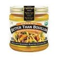Better Than Bouillon Organic Roasted Chicken Base️