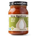 Mrs. Renfro's Garlic Salsa, Medium️