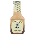 Makoto Dressing, Creamy Ginger