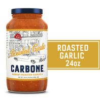 Carbone Roasted Garlic Pasta Sauce️
