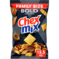 Chex Mix Bold Garlic and Herb Family Size Snack Mix