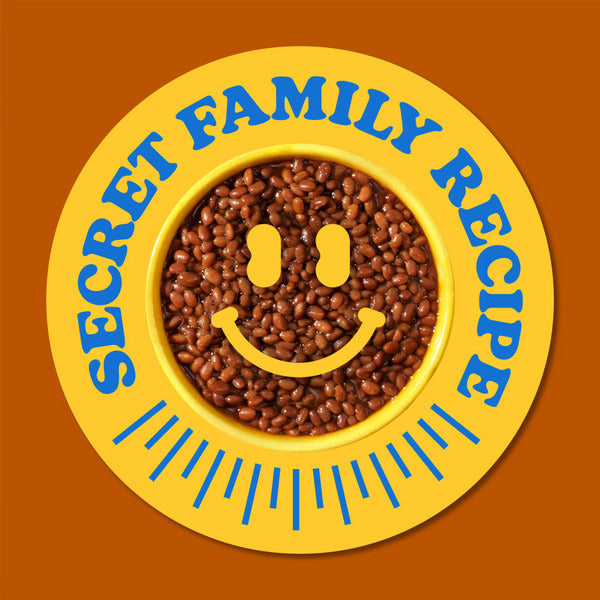 Bush's Best Boston Recipe Baked Beans