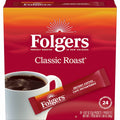 Folgers Instant Coffee