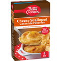 Betty Crocker Cheesy Scalloped Casserole Potatoes