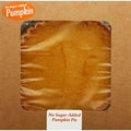 Table Talk Pie, Pumpkin️