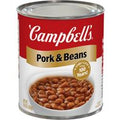 Campbell's Pork and Beans️