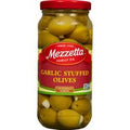 Mezzetta Garlic Stuffed Olives️
