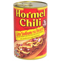 Hormel Less Sodium No Beans Chili