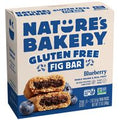 Nature's Bakery Gluten Free Blueberry Fig Bar️