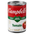 Campbell's Heart Healthy Tomato Soup️