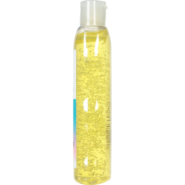 LA Looks Hair Gel, Alcohol Free, Mega Shaper, Super Moldeador