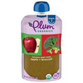 Plum Organics Broccoli & Apple Stage 2 Baby Food️