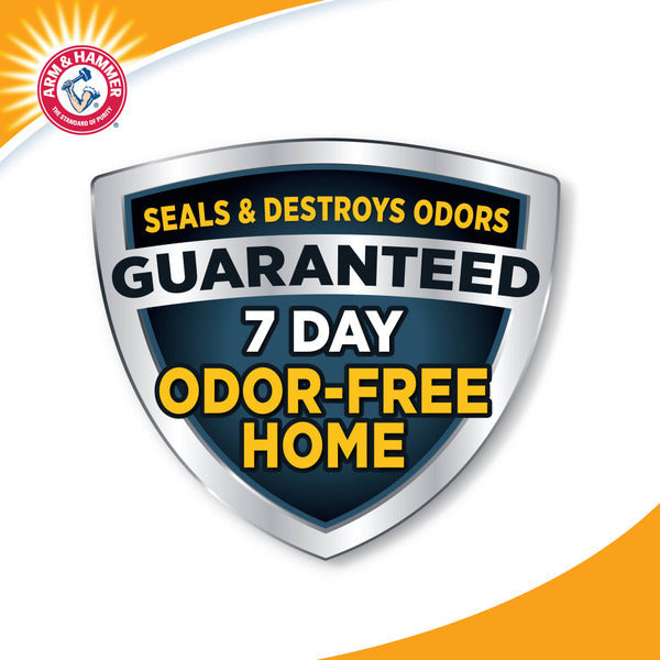 Arm & Hammer Clump & Seal Fresh Home Cat Litter