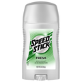 Speed Stick 24 Hr Protection Fresh Deodorant